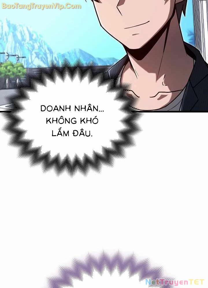 Cách Một Tử Linh Sư Cấp Thảm Họa Nghỉ Hưu 3 trang 20