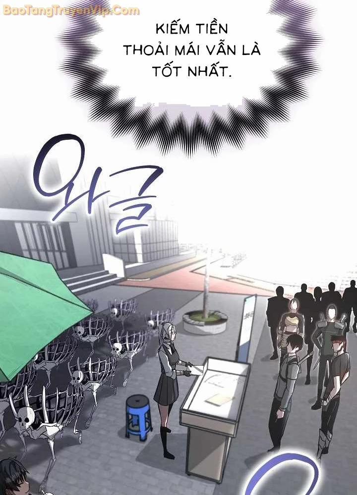 Cách Một Tử Linh Sư Cấp Thảm Họa Nghỉ Hưu 3 trang 21