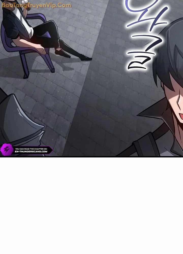 Cách Một Tử Linh Sư Cấp Thảm Họa Nghỉ Hưu 3 trang 22