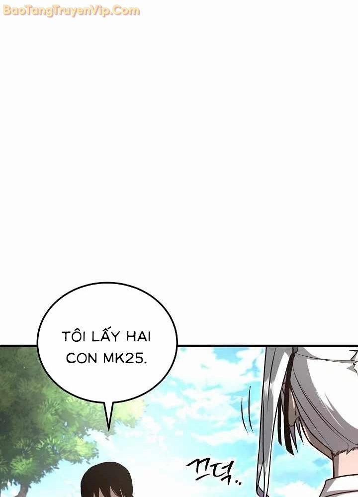 Cách Một Tử Linh Sư Cấp Thảm Họa Nghỉ Hưu 3 trang 23