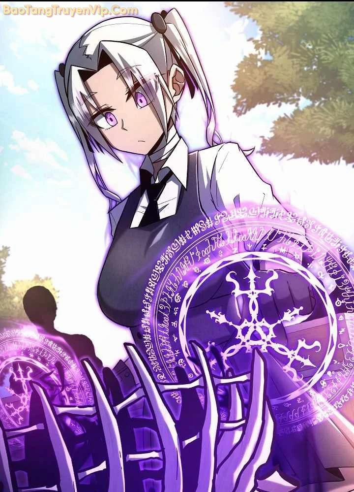 Cách Một Tử Linh Sư Cấp Thảm Họa Nghỉ Hưu 3 trang 25