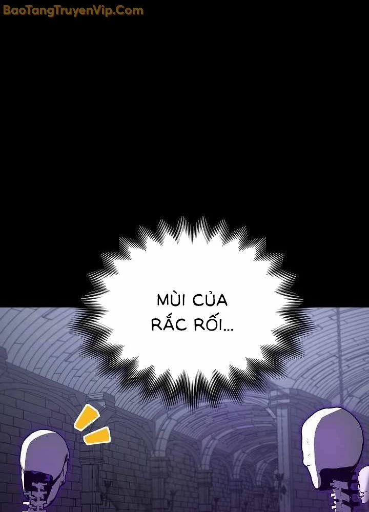 Cách Một Tử Linh Sư Cấp Thảm Họa Nghỉ Hưu 3 trang 30