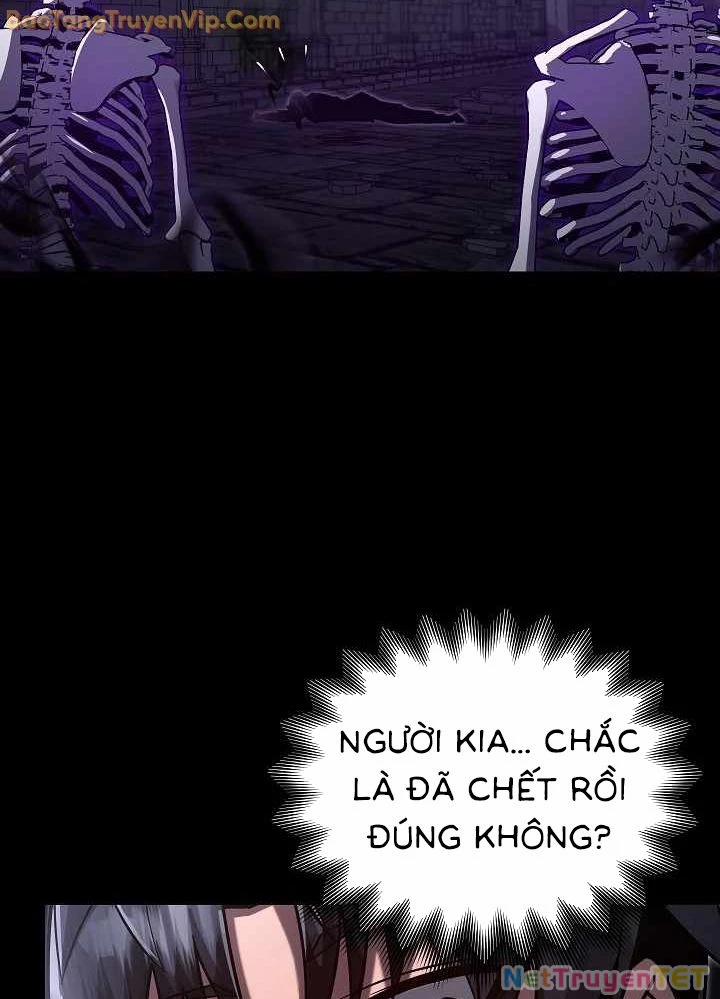 Cách Một Tử Linh Sư Cấp Thảm Họa Nghỉ Hưu 3 trang 31