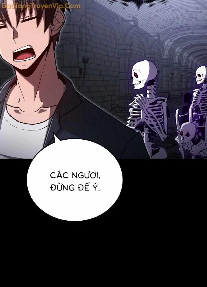 Cách Một Tử Linh Sư Cấp Thảm Họa Nghỉ Hưu 3 trang 33