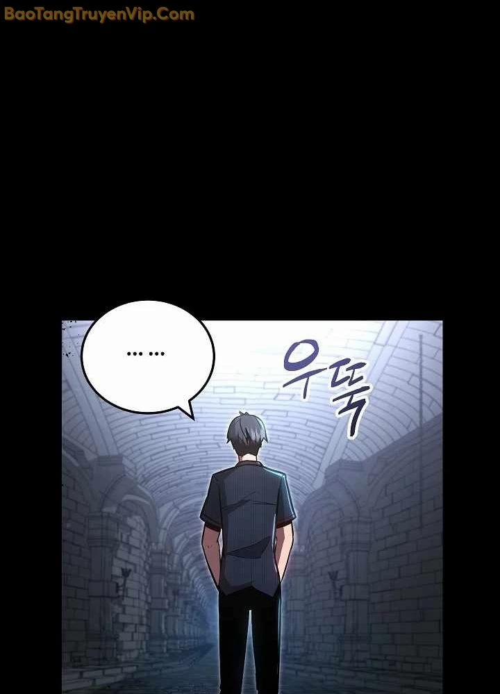 Cách Một Tử Linh Sư Cấp Thảm Họa Nghỉ Hưu 3 trang 34