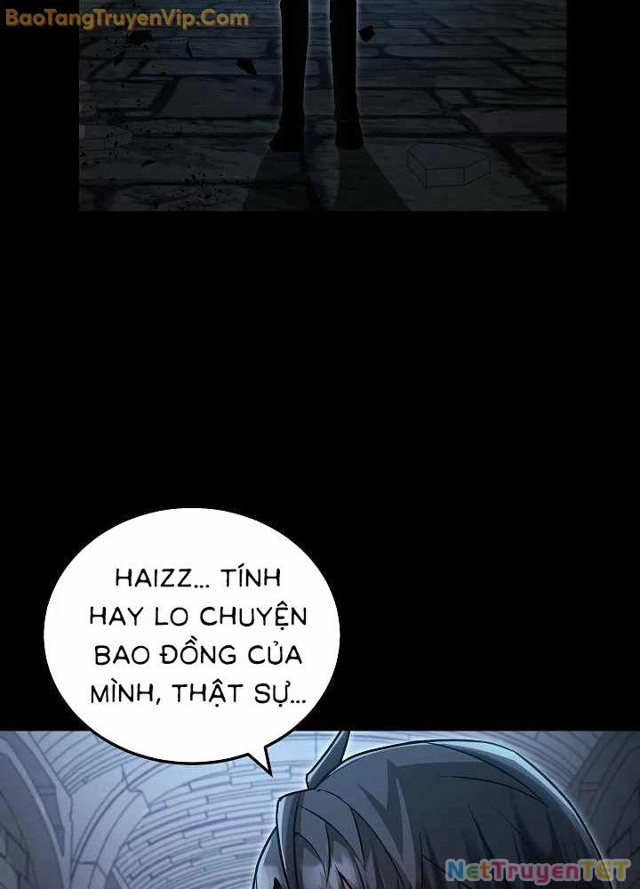 Cách Một Tử Linh Sư Cấp Thảm Họa Nghỉ Hưu 3 trang 35