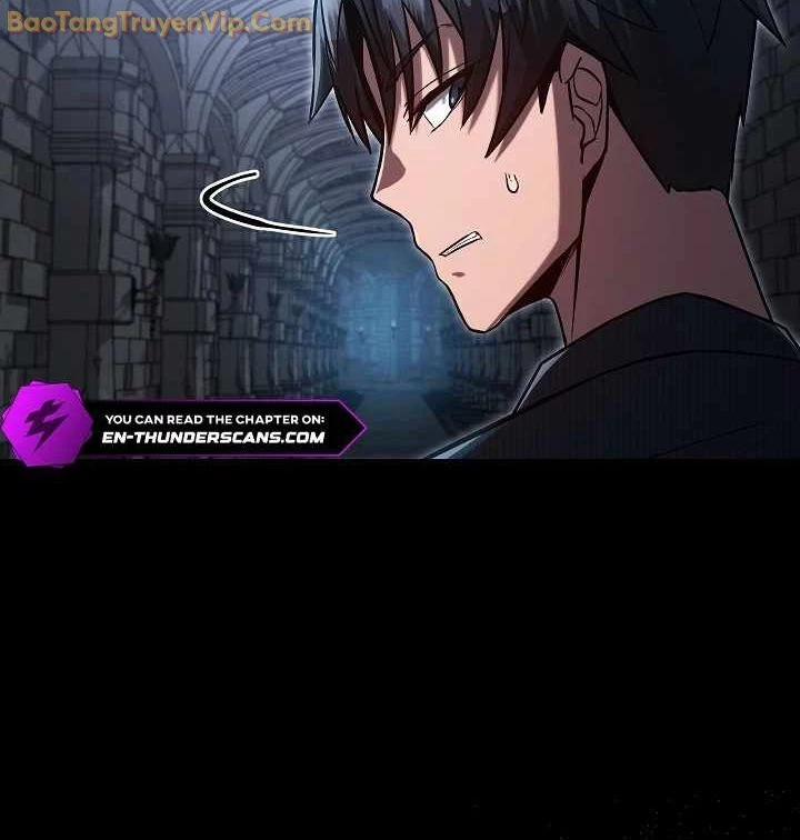 Cách Một Tử Linh Sư Cấp Thảm Họa Nghỉ Hưu 3 trang 36