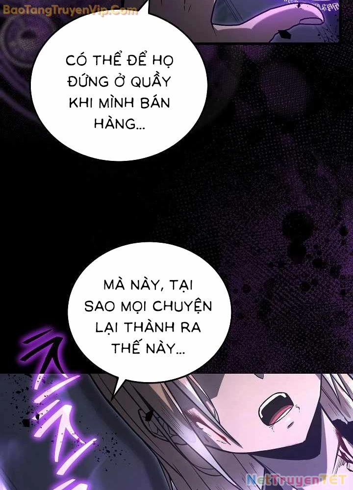 Cách Một Tử Linh Sư Cấp Thảm Họa Nghỉ Hưu 3 trang 38