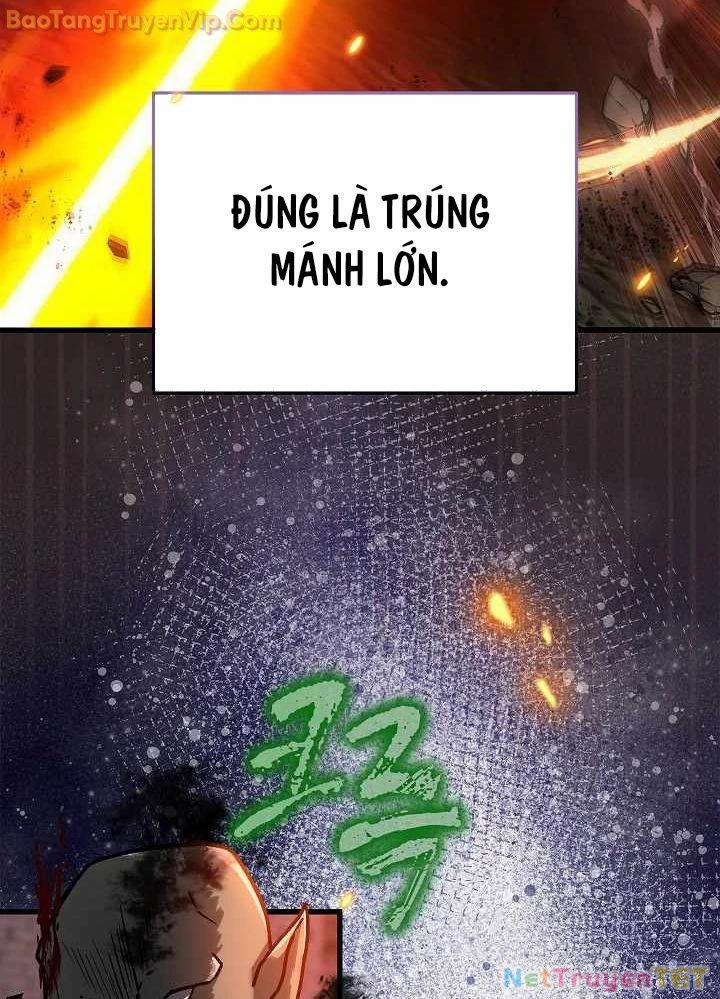 Cách Một Tử Linh Sư Cấp Thảm Họa Nghỉ Hưu 3 trang 4