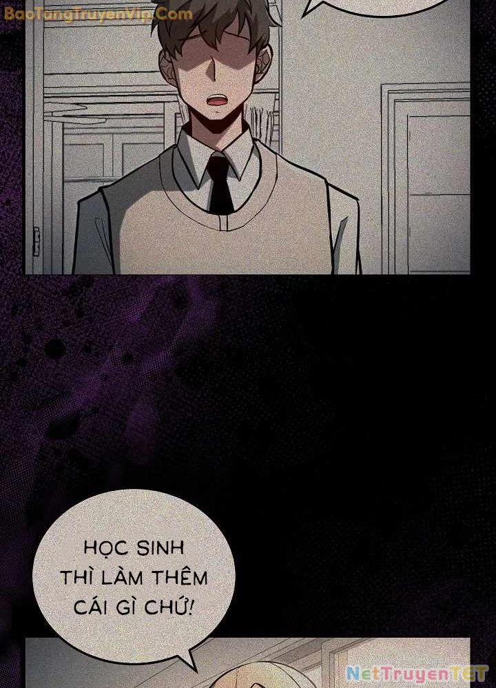 Cách Một Tử Linh Sư Cấp Thảm Họa Nghỉ Hưu 3 trang 41