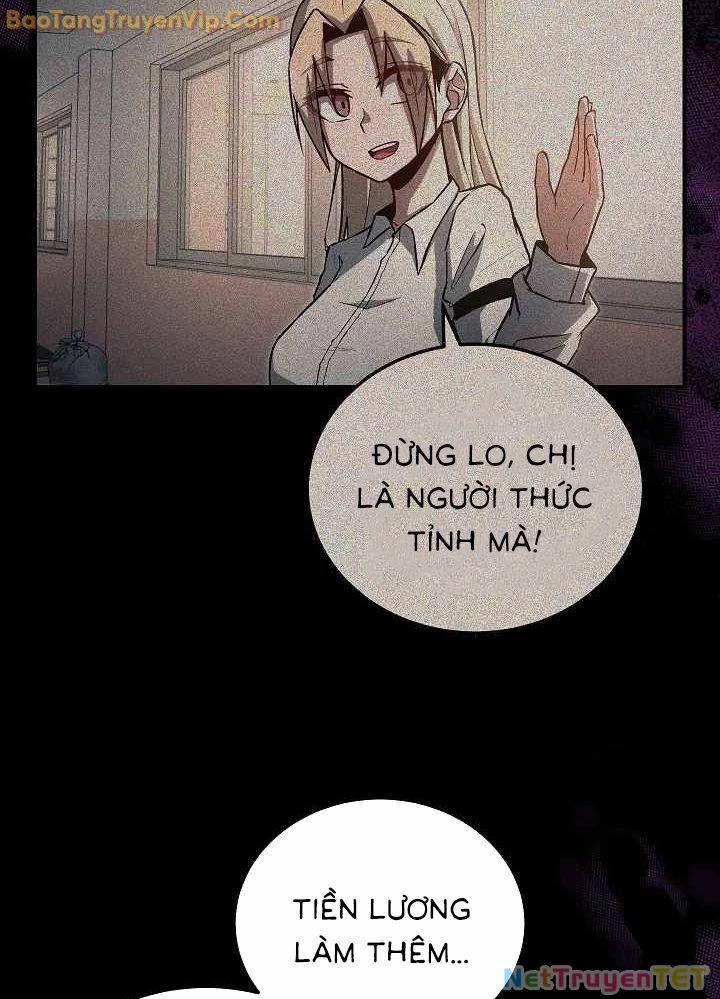 Cách Một Tử Linh Sư Cấp Thảm Họa Nghỉ Hưu 3 trang 42