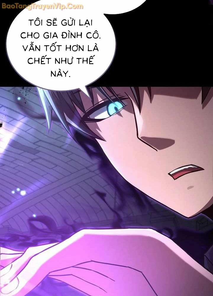 Cách Một Tử Linh Sư Cấp Thảm Họa Nghỉ Hưu 3 trang 43