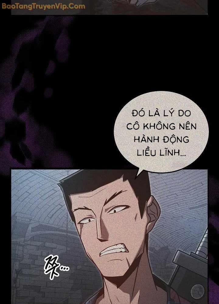 Cách Một Tử Linh Sư Cấp Thảm Họa Nghỉ Hưu 3 trang 46