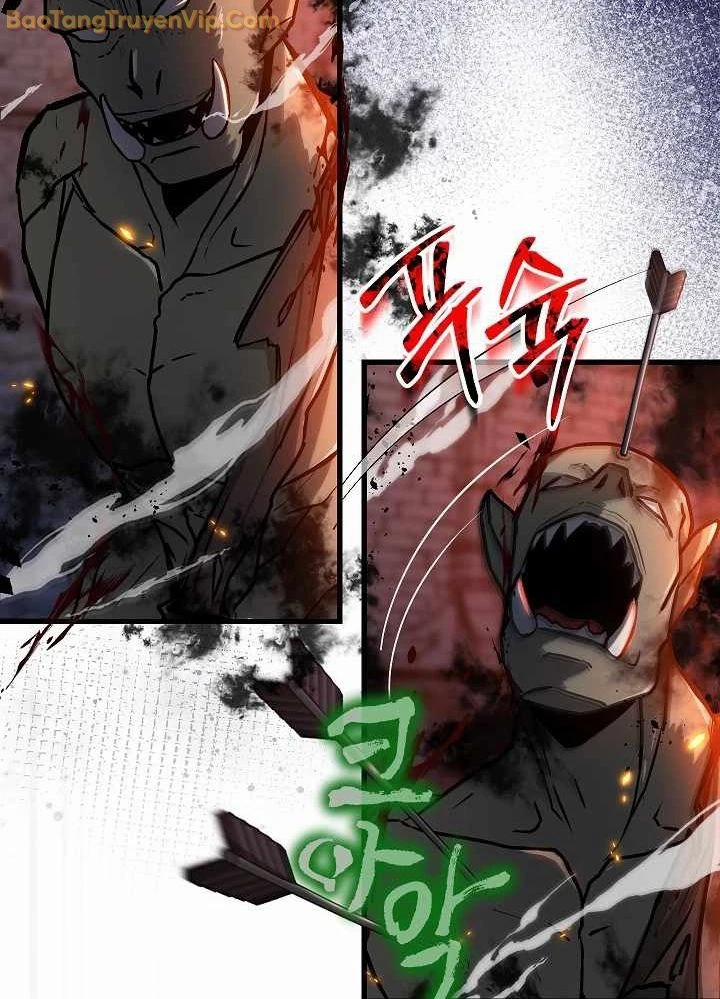 Cách Một Tử Linh Sư Cấp Thảm Họa Nghỉ Hưu 3 trang 5