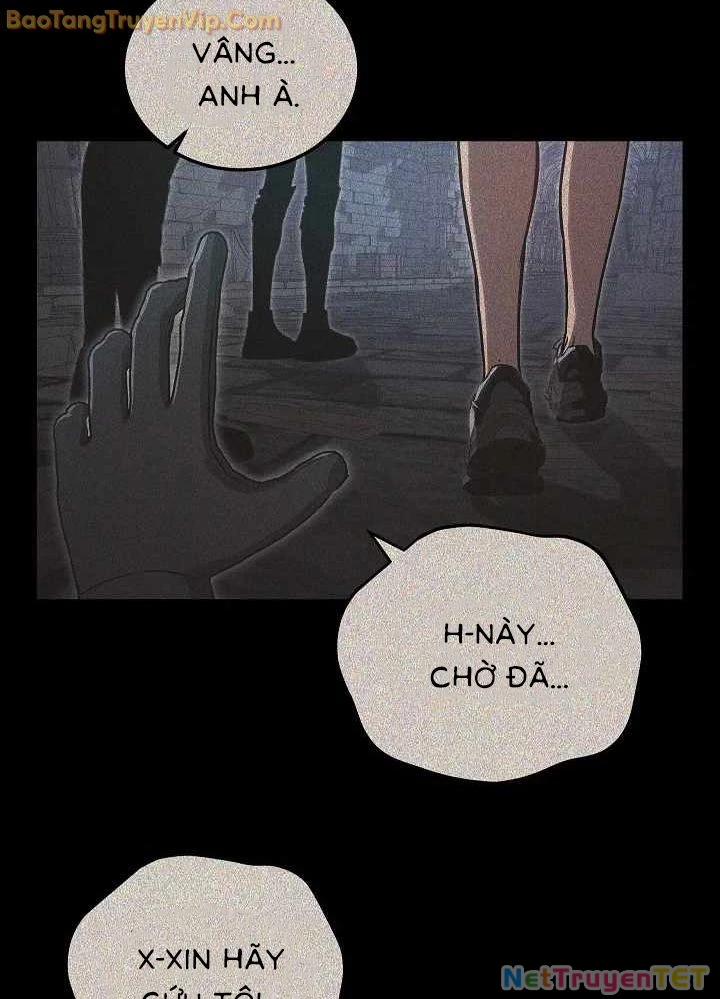 Cách Một Tử Linh Sư Cấp Thảm Họa Nghỉ Hưu 3 trang 50