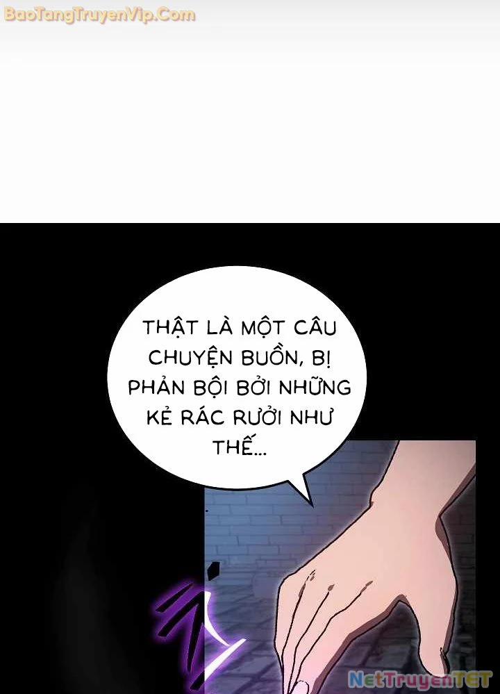 Cách Một Tử Linh Sư Cấp Thảm Họa Nghỉ Hưu 3 trang 53