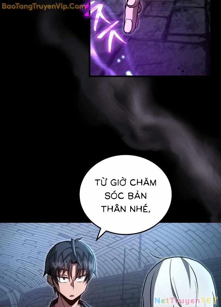 Cách Một Tử Linh Sư Cấp Thảm Họa Nghỉ Hưu 3 trang 54