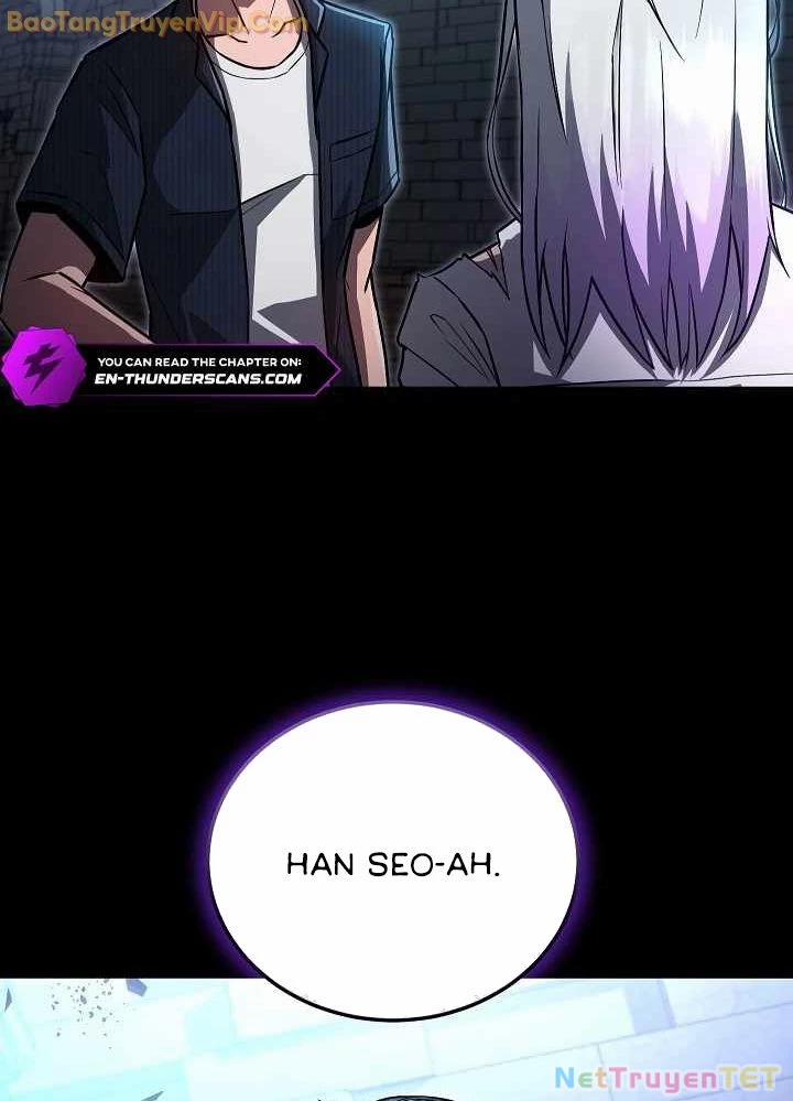Cách Một Tử Linh Sư Cấp Thảm Họa Nghỉ Hưu 3 trang 55