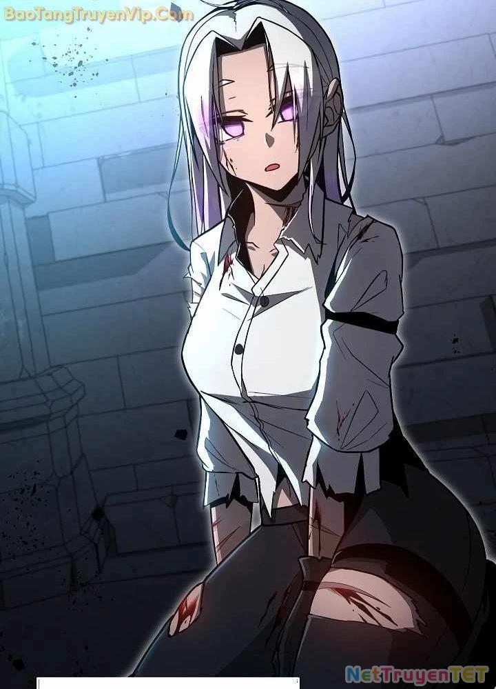 Cách Một Tử Linh Sư Cấp Thảm Họa Nghỉ Hưu 3 trang 56