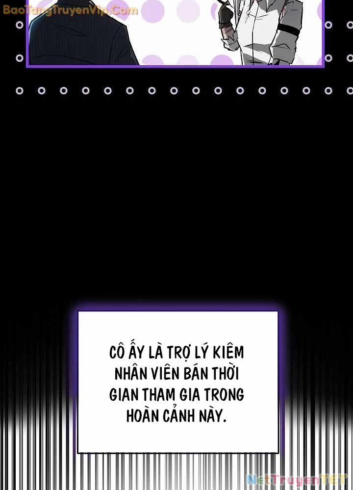 Cách Một Tử Linh Sư Cấp Thảm Họa Nghỉ Hưu 3 trang 58