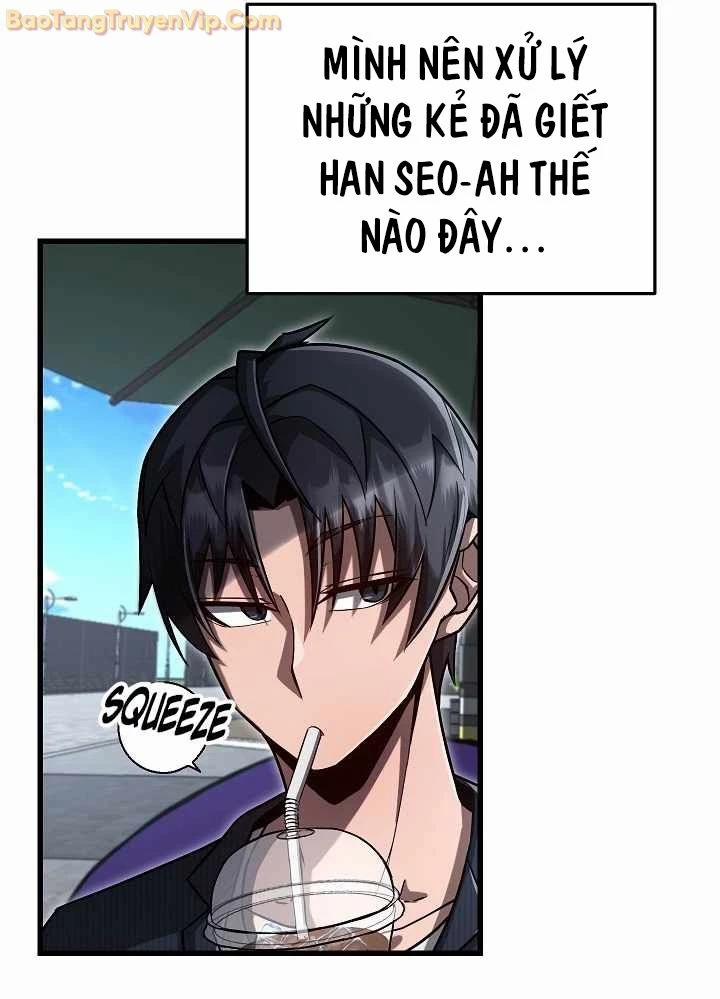 Cách Một Tử Linh Sư Cấp Thảm Họa Nghỉ Hưu 3 trang 61