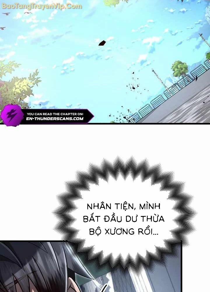 Cách Một Tử Linh Sư Cấp Thảm Họa Nghỉ Hưu 3 trang 64