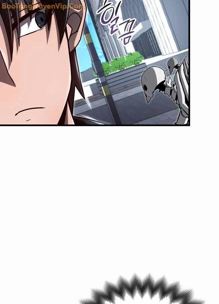 Cách Một Tử Linh Sư Cấp Thảm Họa Nghỉ Hưu 3 trang 65