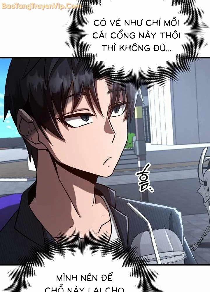 Cách Một Tử Linh Sư Cấp Thảm Họa Nghỉ Hưu 3 trang 66