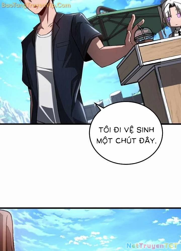 Cách Một Tử Linh Sư Cấp Thảm Họa Nghỉ Hưu 3 trang 68