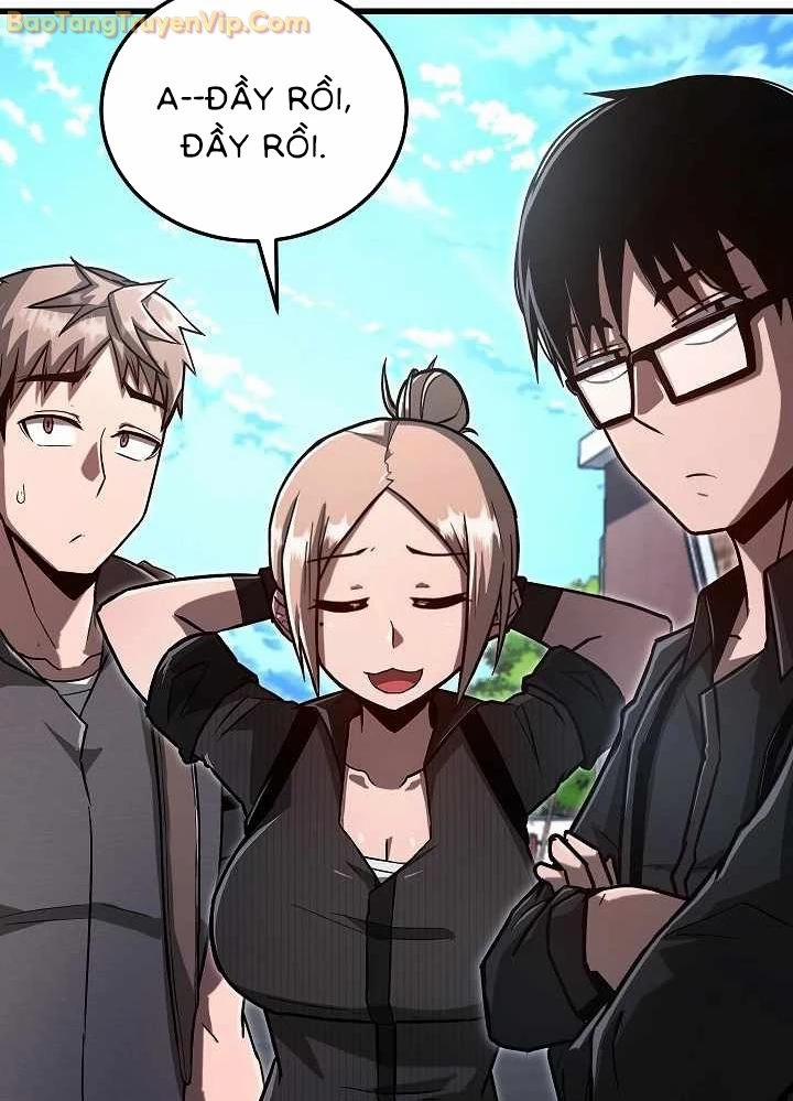 Cách Một Tử Linh Sư Cấp Thảm Họa Nghỉ Hưu 3 trang 70