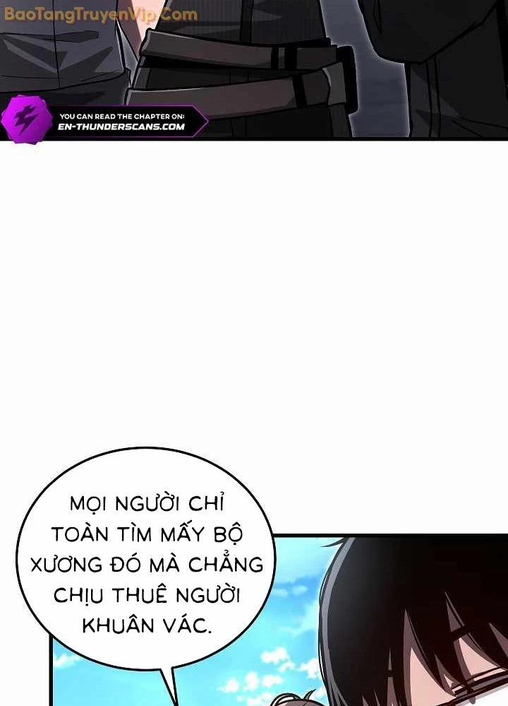 Cách Một Tử Linh Sư Cấp Thảm Họa Nghỉ Hưu 3 trang 71