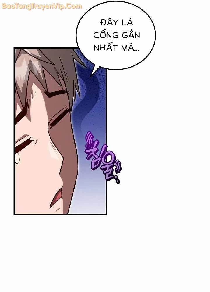 Cách Một Tử Linh Sư Cấp Thảm Họa Nghỉ Hưu 3 trang 73