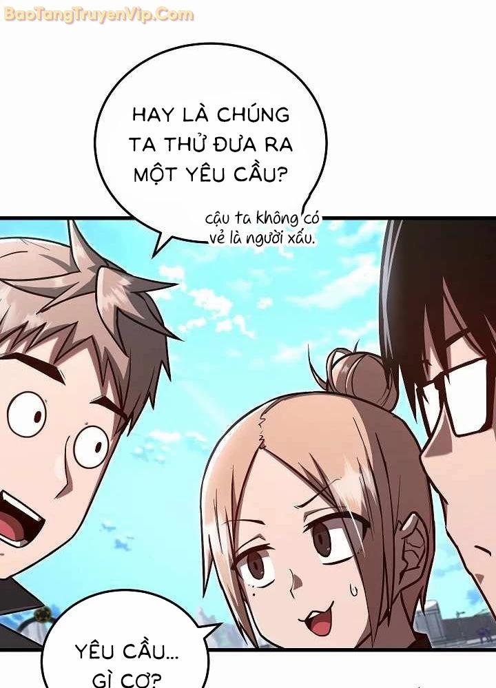 Cách Một Tử Linh Sư Cấp Thảm Họa Nghỉ Hưu 3 trang 74