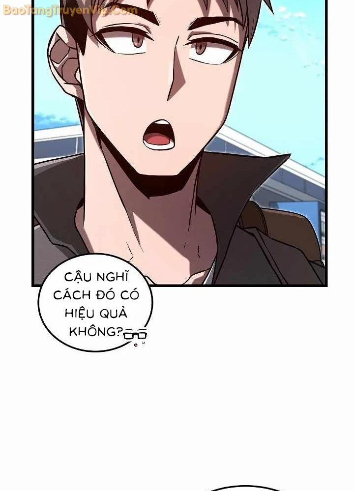 Cách Một Tử Linh Sư Cấp Thảm Họa Nghỉ Hưu 3 trang 76
