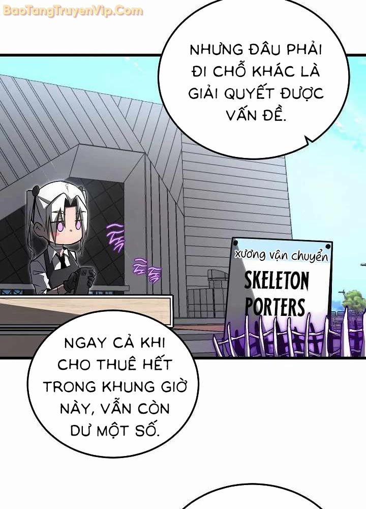 Cách Một Tử Linh Sư Cấp Thảm Họa Nghỉ Hưu 3 trang 77