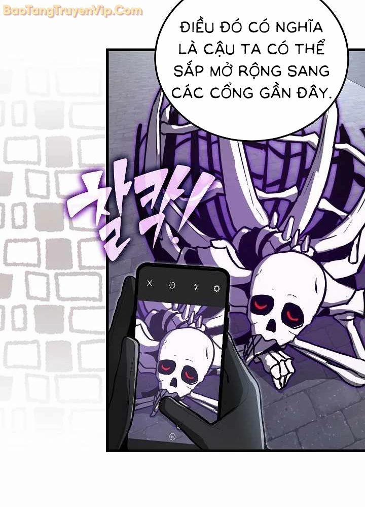 Cách Một Tử Linh Sư Cấp Thảm Họa Nghỉ Hưu 3 trang 78