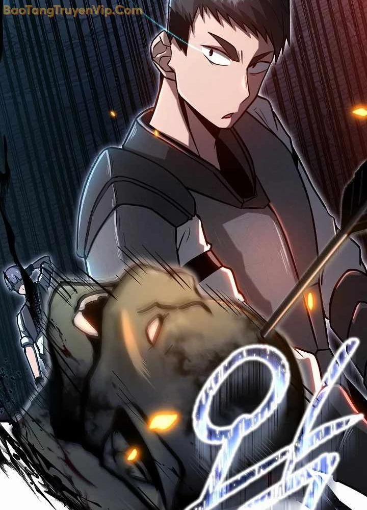 Cách Một Tử Linh Sư Cấp Thảm Họa Nghỉ Hưu 3 trang 8