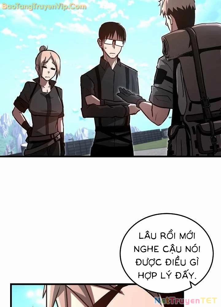 Cách Một Tử Linh Sư Cấp Thảm Họa Nghỉ Hưu 3 trang 80