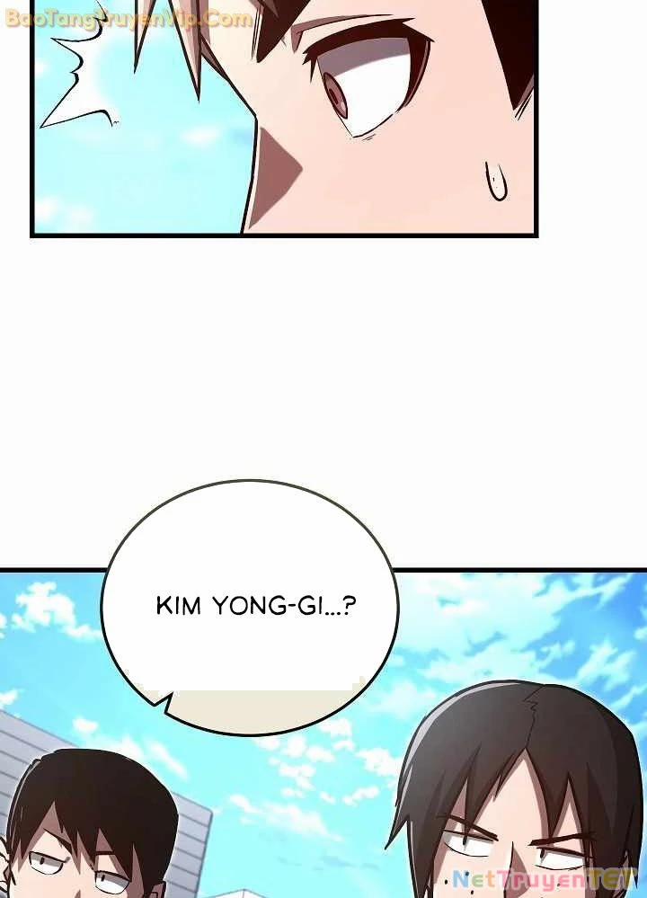 Cách Một Tử Linh Sư Cấp Thảm Họa Nghỉ Hưu 3 trang 81