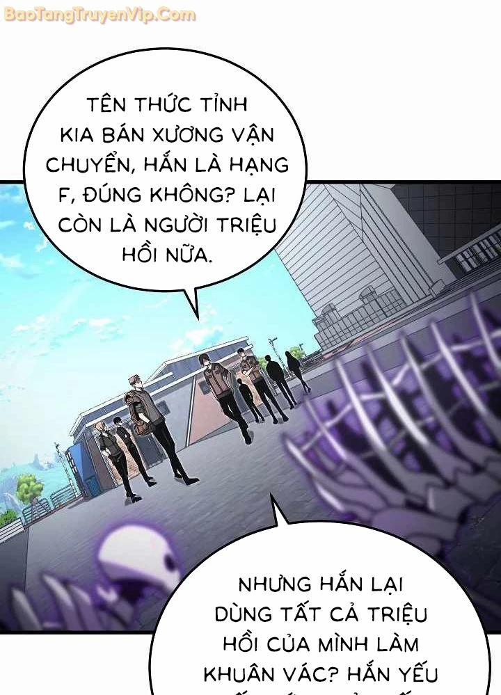 Cách Một Tử Linh Sư Cấp Thảm Họa Nghỉ Hưu 3 trang 83