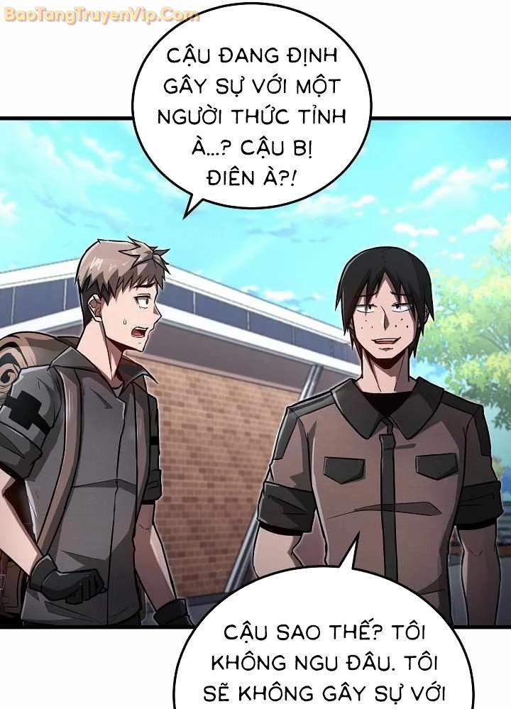 Cách Một Tử Linh Sư Cấp Thảm Họa Nghỉ Hưu 3 trang 85