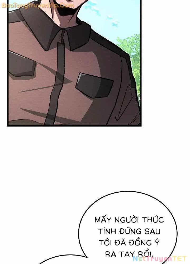 Cách Một Tử Linh Sư Cấp Thảm Họa Nghỉ Hưu 3 trang 87