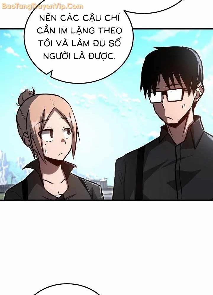 Cách Một Tử Linh Sư Cấp Thảm Họa Nghỉ Hưu 3 trang 88