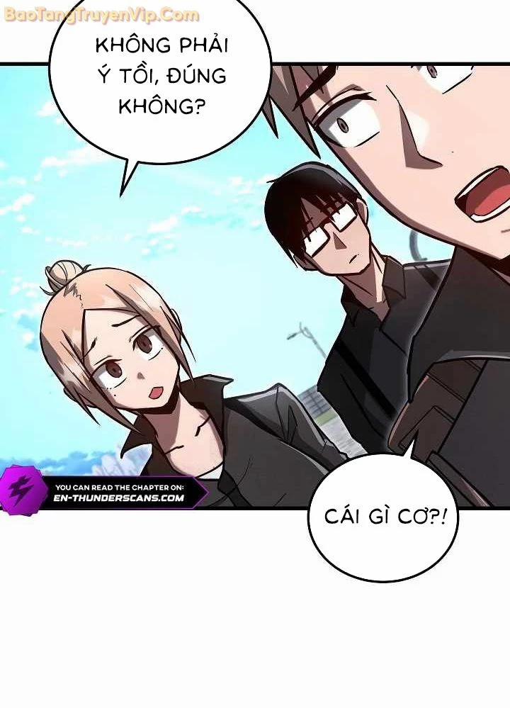 Cách Một Tử Linh Sư Cấp Thảm Họa Nghỉ Hưu 3 trang 89