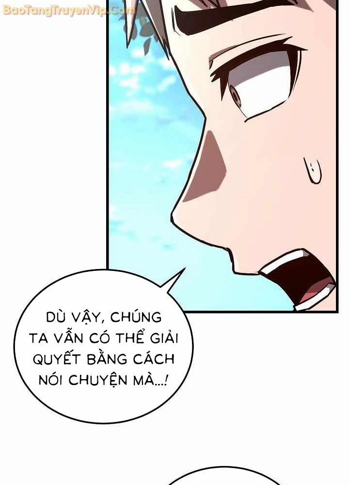 Cách Một Tử Linh Sư Cấp Thảm Họa Nghỉ Hưu 3 trang 91