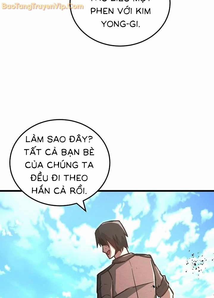 Cách Một Tử Linh Sư Cấp Thảm Họa Nghỉ Hưu 3 trang 93