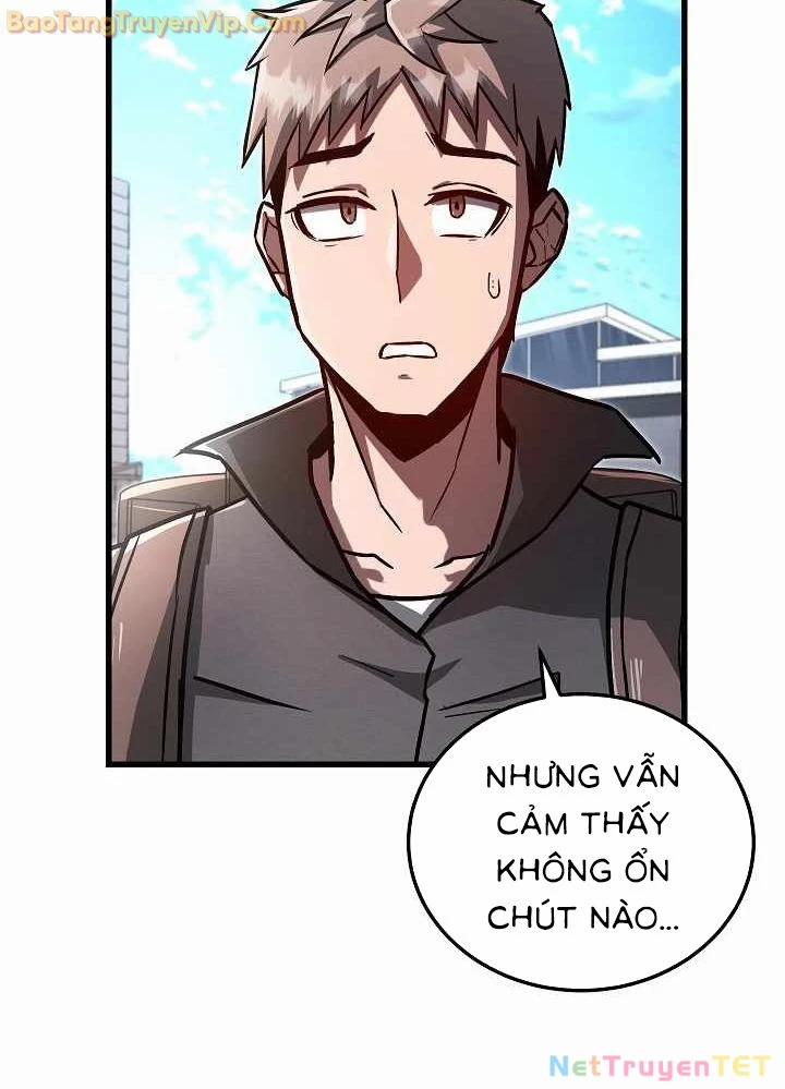 Cách Một Tử Linh Sư Cấp Thảm Họa Nghỉ Hưu 3 trang 95