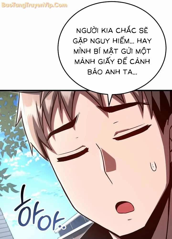 Cách Một Tử Linh Sư Cấp Thảm Họa Nghỉ Hưu 3 trang 97