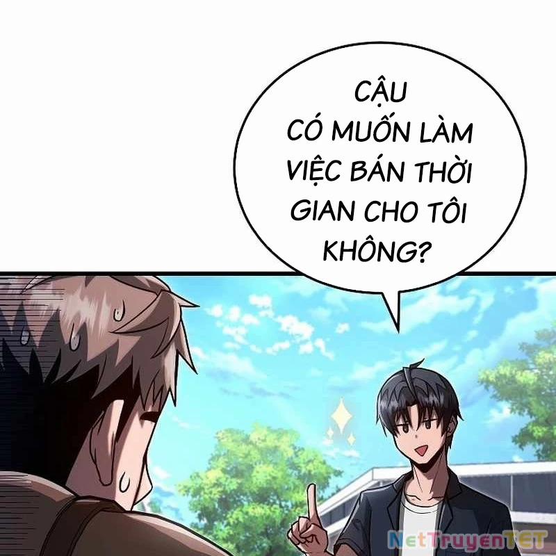 Cách Một Tử Linh Sư Cấp Thảm Họa Nghỉ Hưu 4 trang 10