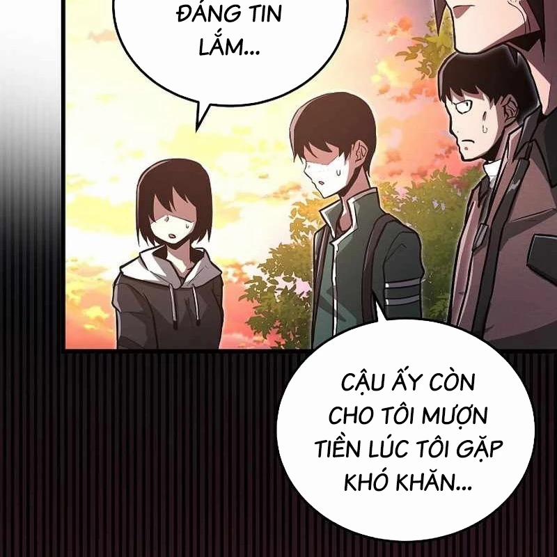 Cách Một Tử Linh Sư Cấp Thảm Họa Nghỉ Hưu 4 trang 100